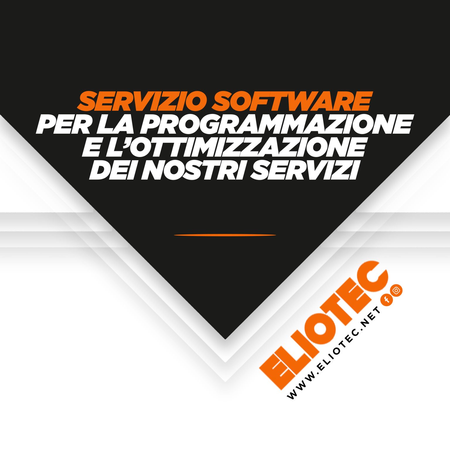 servizio software